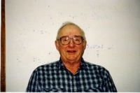 Dick Gholson