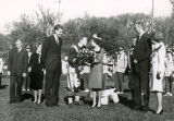 Homecoming Coronation