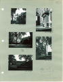Views of East Hall, The University of Iowa, 1948