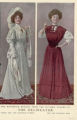 Day dresses