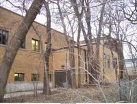 Clear Lake Public Library, Clear Lake, Iowa