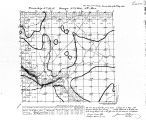 Iowa land survey map of t082n, r005w