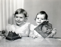 Joseph Henle Children 