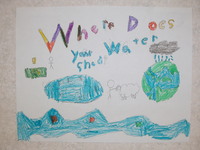 Henry County Soil and Water Conservation District Poster Contest, 2013