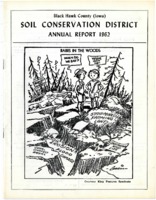 Annual Report, 1962