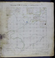 Davis County: Township 70 North, Range 13 West, 5th Meridian