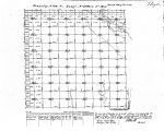 Iowa land survey map of t094n, r015w