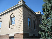 Cherokee Public Library, Cherokee, Iowa
