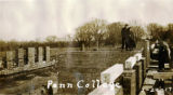 Penn Hall Construction