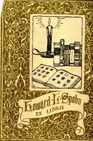 Howard L. Spohn Bookplate