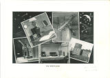 Scenes from the Observatory, The University of Iowa, 1903