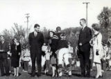 Homecoming Court