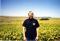 Steve Capesius, 2002