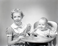 John Kirst Children