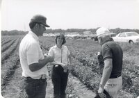 1978 No-till tours