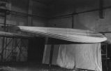 Delta Wing Photograph