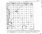 Iowa land survey map of t080n, r005w