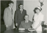 1949 VEISHEA