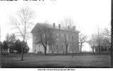 Old Library building, The University of Iowa, 1900s
