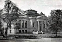 Fort Dodge Public Library, Fort Dodge, Iowa