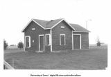 Knierim, Iowa. (EX)IC