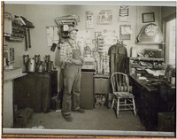Albion, Iowa businesses - Gale Linsenmeyer