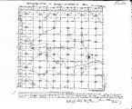Iowa land survey map of t082n, r010w
