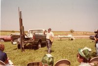 Jim Seaholm, Soil Scientist
