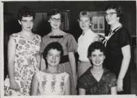 Women of Delaware County, Iowa.