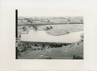 Old Wabash pond, 1965
