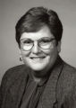 Portrait, Nancy Eaton