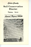 Annual Report, 1959