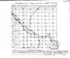 Iowa land survey map of t073n, r013w