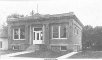 Garner Public Library, Garner, Iowa