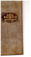 1928 AHS Diploma