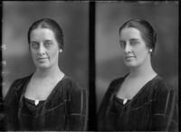 Mr. and Mrs. N.S. Bradfield