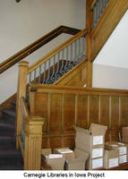 Oskaloosa Public Library, Oskaloosa, Iowa