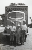 James Carstensen
