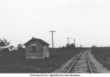 Mitchell, Iowa. IC