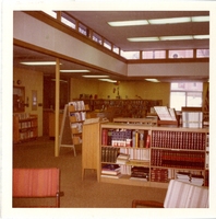 McGregor Public Library