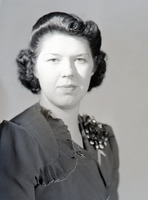 Doris Gray 