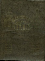 Ottumwa High School 1924 Yearbook