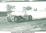 Auto race, The University of Iowa, October 1, 1914