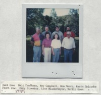 Warren County SWCD staff.