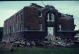 Old Gym