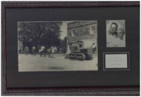 1944 Albion Parade