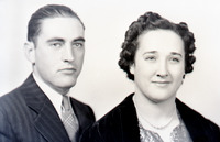 Mr. & Mrs. Harold Stoner