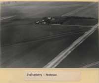 Aerial View of Stoltenberg and Matheson Farms.
