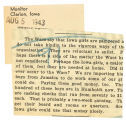 The Wacs say