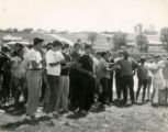 Tug of War
